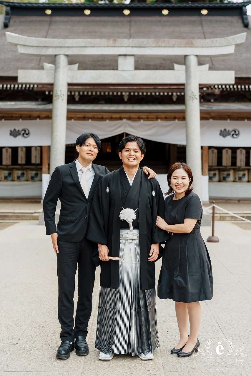鹿島神宮 挙式 神前式 和婚 神社挙式 カシマ 茨城神前式 茨城神社挙式 茨城結婚式 鹿嶋市 鹿嶋和装 レンタル プロデュース 衣装 メイク 着付け 鹿嶋結婚式 鹿島神宮楼門 白無垢 色打掛 自由 結婚式 水戸エクラ