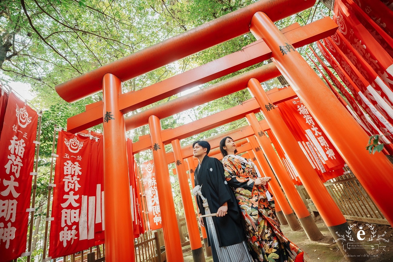 鹿島神宮 挙式 神前式 和婚 神社挙式 カシマ 茨城神前式 茨城神社挙式 茨城結婚式 鹿嶋市 鹿嶋和装 レンタル プロデュース 衣装 メイク 着付け 鹿嶋結婚式 鹿島神宮楼門 白無垢 色打掛 自由 結婚式 水戸エクラ