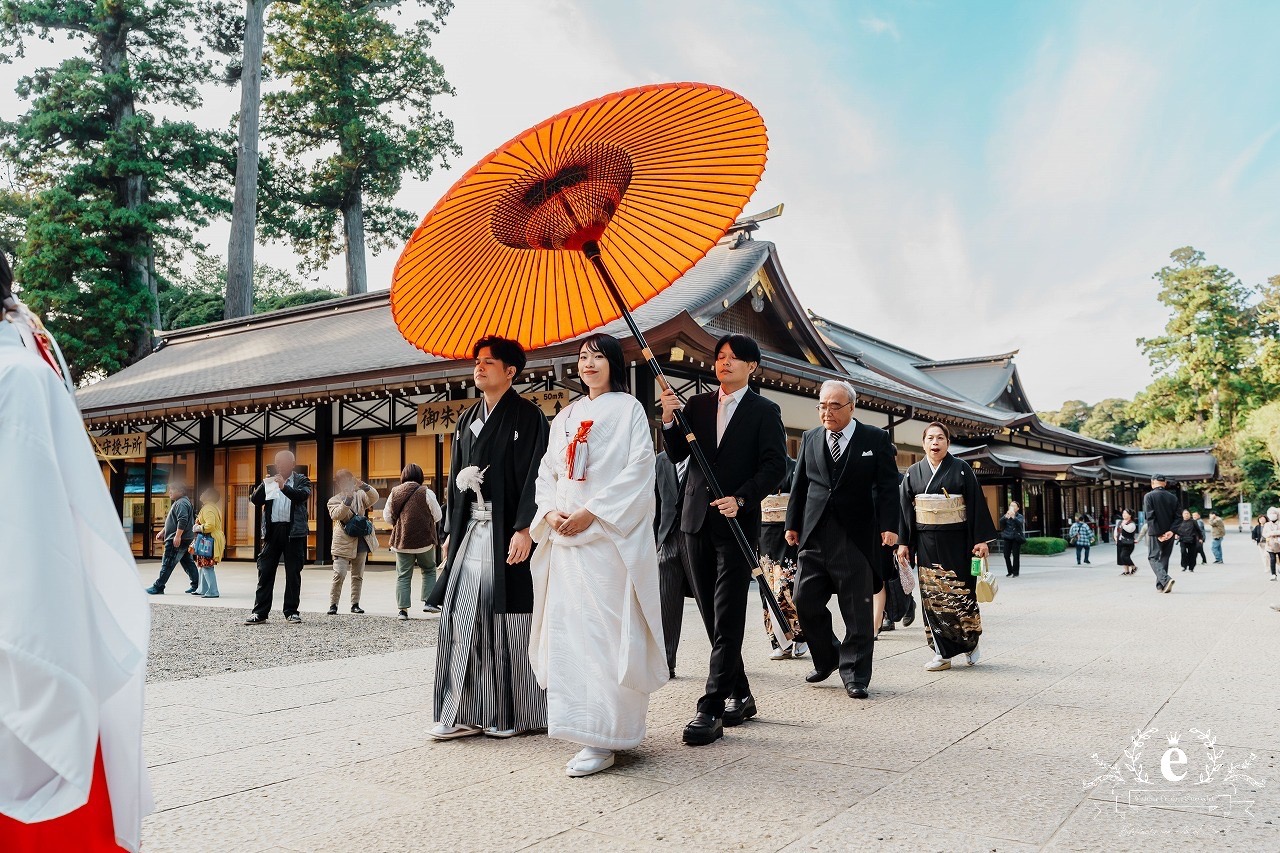 鹿島神宮 挙式 神前式 和婚 神社挙式 カシマ 茨城神前式 茨城神社挙式 茨城結婚式 鹿嶋市 鹿嶋和装 レンタル プロデュース 衣装 メイク 着付け 鹿嶋結婚式 鹿島神宮楼門 白無垢 色打掛 自由 結婚式 水戸エクラ