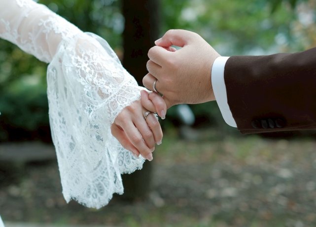 水戸 結婚式 COLK　日立 御岩神社 ウェディング 自由