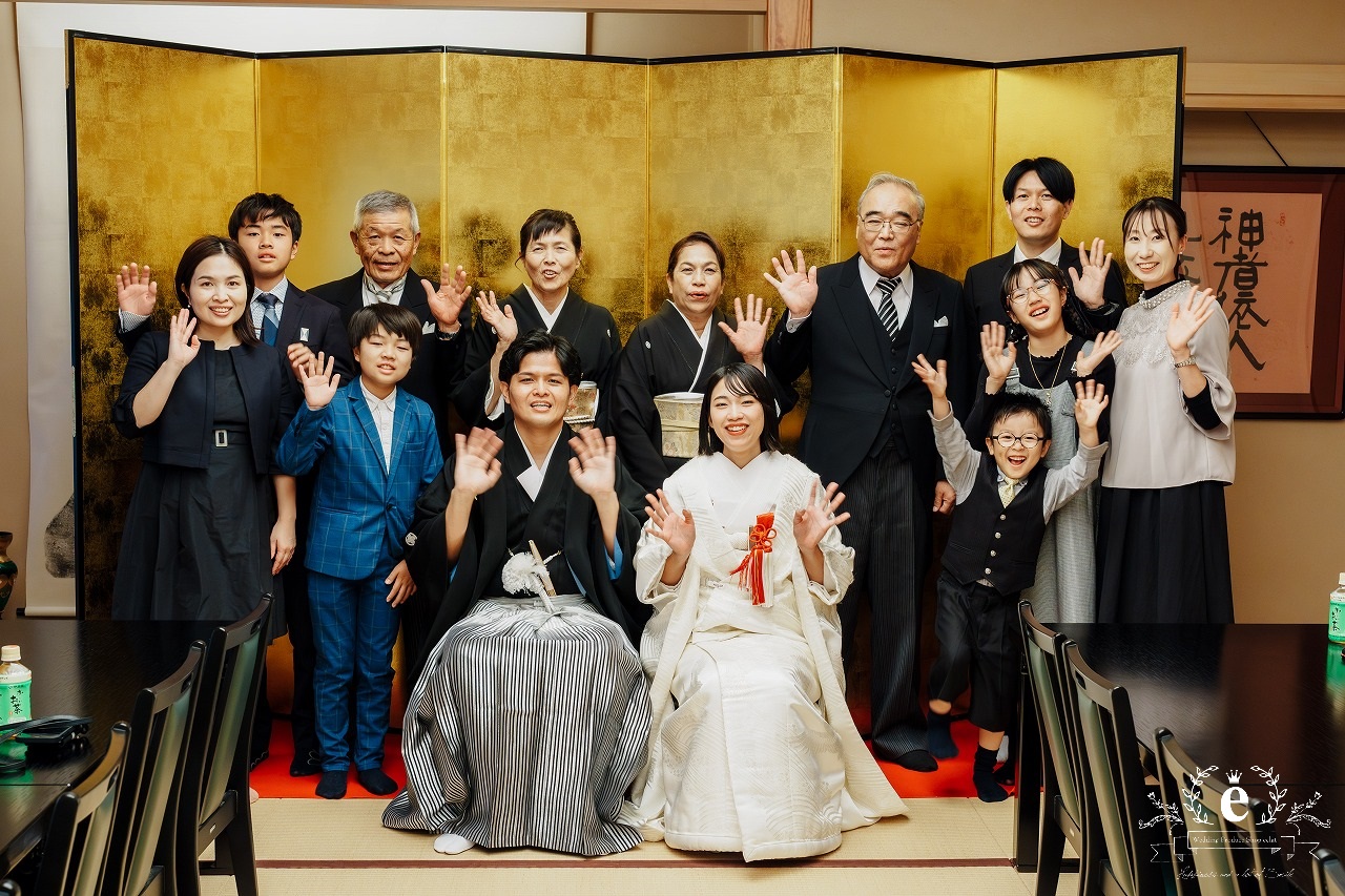 鹿島神宮 挙式 神前式 和婚 神社挙式 カシマ 茨城神前式 茨城神社挙式 茨城結婚式 鹿嶋市 鹿嶋和装 レンタル プロデュース 衣装 メイク 着付け 鹿嶋結婚式 鹿島神宮楼門 白無垢 色打掛 自由 結婚式 水戸エクラ