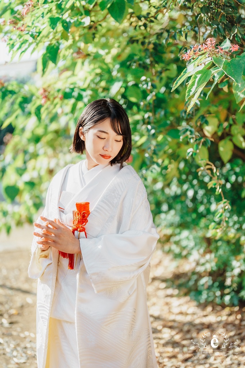 鹿島神宮 挙式 神前式 和婚 神社挙式 カシマ 茨城神前式 茨城神社挙式 茨城結婚式 鹿嶋市 鹿嶋和装 レンタル プロデュース 衣装 メイク 着付け 鹿嶋結婚式 鹿島神宮楼門 白無垢 色打掛 自由 結婚式 水戸エクラ