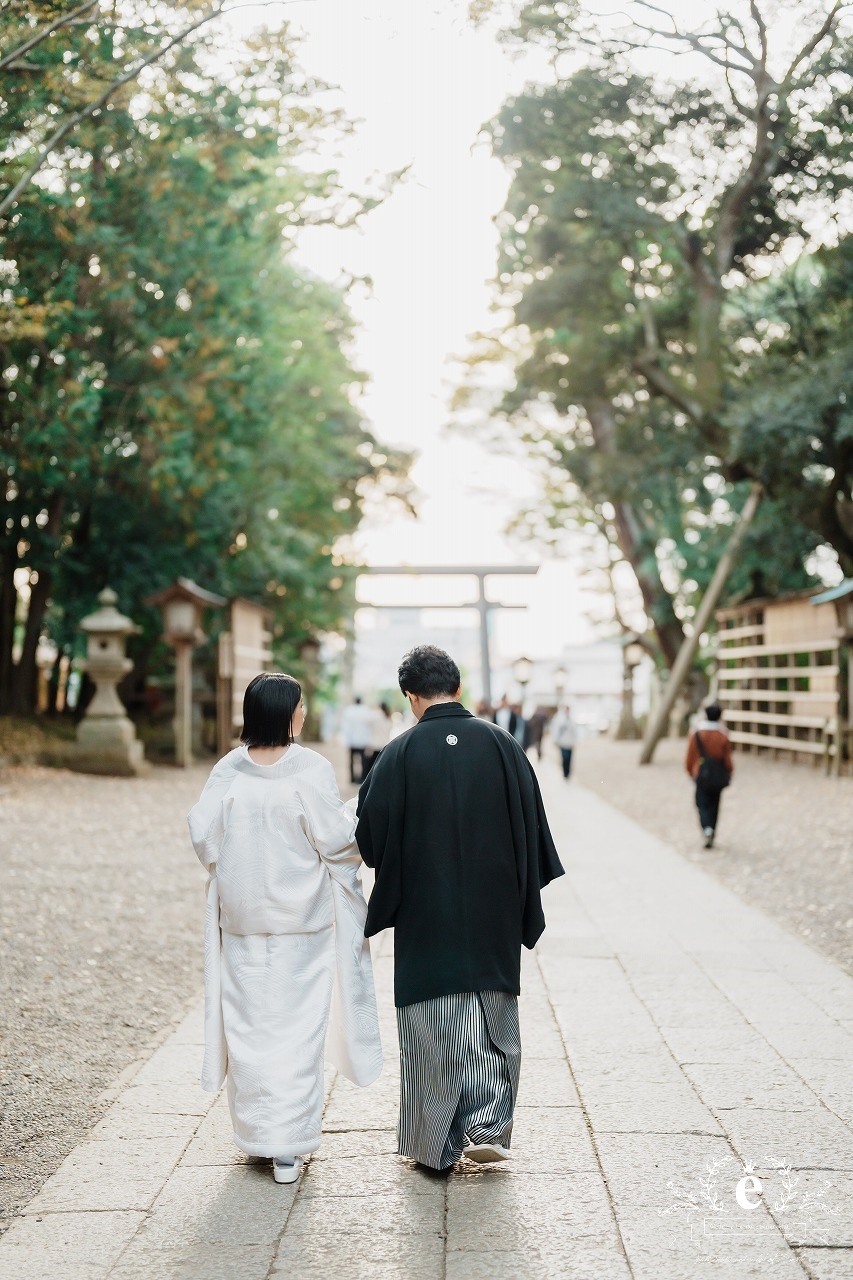 鹿島神宮 挙式 神前式 和婚 神社挙式 カシマ 茨城神前式 茨城神社挙式 茨城結婚式 鹿嶋市 鹿嶋和装 レンタル プロデュース 衣装 メイク 着付け 鹿嶋結婚式 鹿島神宮楼門 白無垢 色打掛 自由 結婚式 水戸エクラ