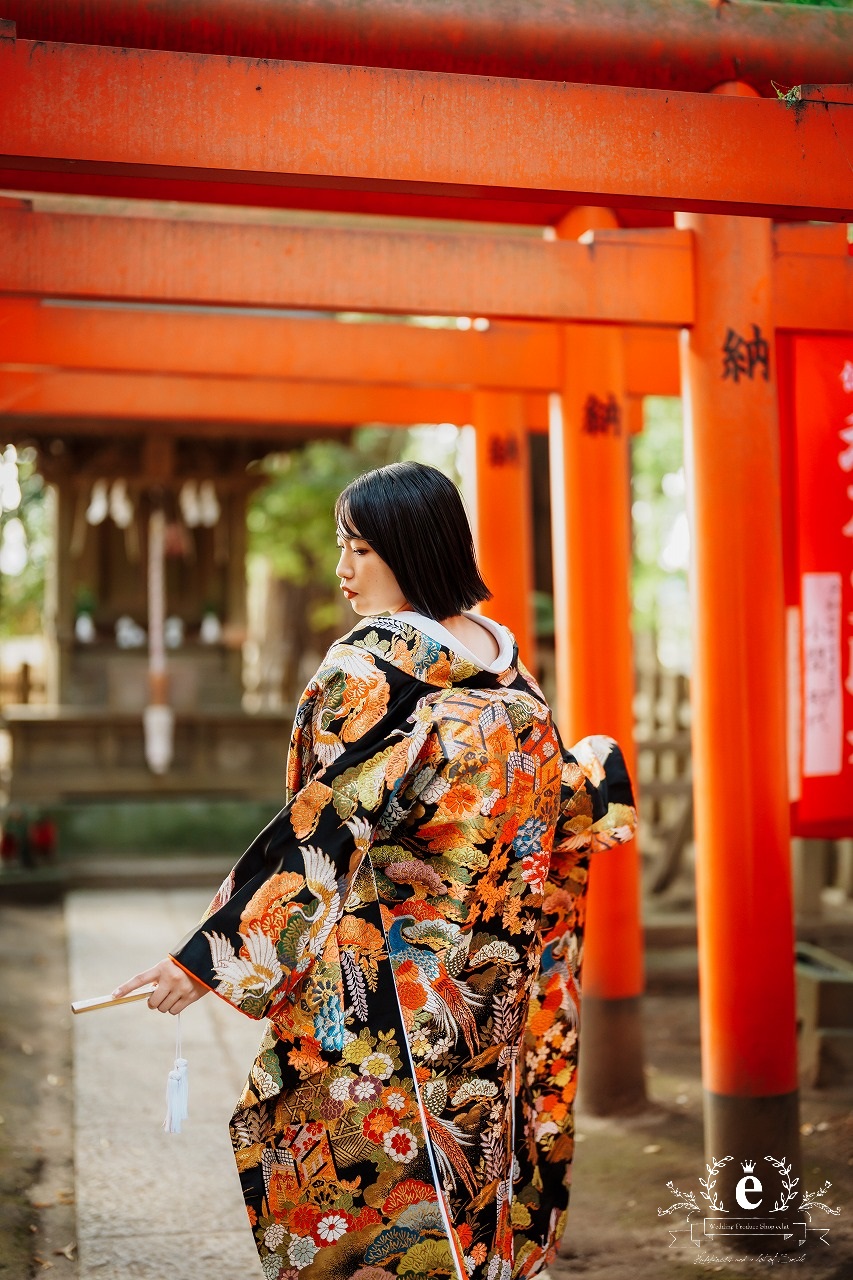 鹿島神宮 挙式 神前式 和婚 神社挙式 カシマ 茨城神前式 茨城神社挙式 茨城結婚式 鹿嶋市 鹿嶋和装 レンタル プロデュース 衣装 メイク 着付け 鹿嶋結婚式 鹿島神宮楼門 白無垢 色打掛 自由 結婚式 水戸エクラ