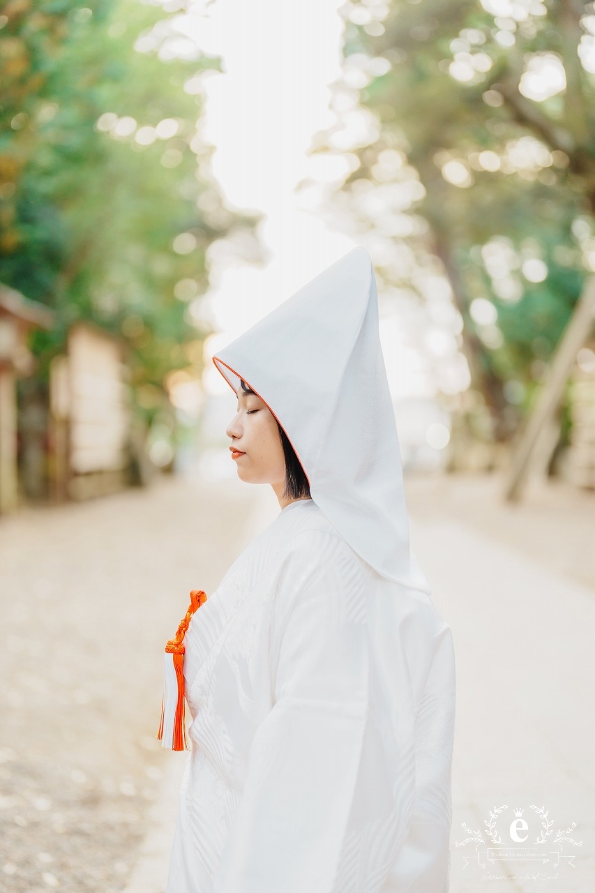 鹿島神宮 挙式 神前式 和婚 神社挙式 カシマ 茨城神前式 茨城神社挙式 茨城結婚式 鹿嶋市 鹿嶋和装 レンタル プロデュース 衣装 メイク 着付け 鹿嶋結婚式 鹿島神宮楼門 白無垢 色打掛 自由 結婚式 水戸エクラ