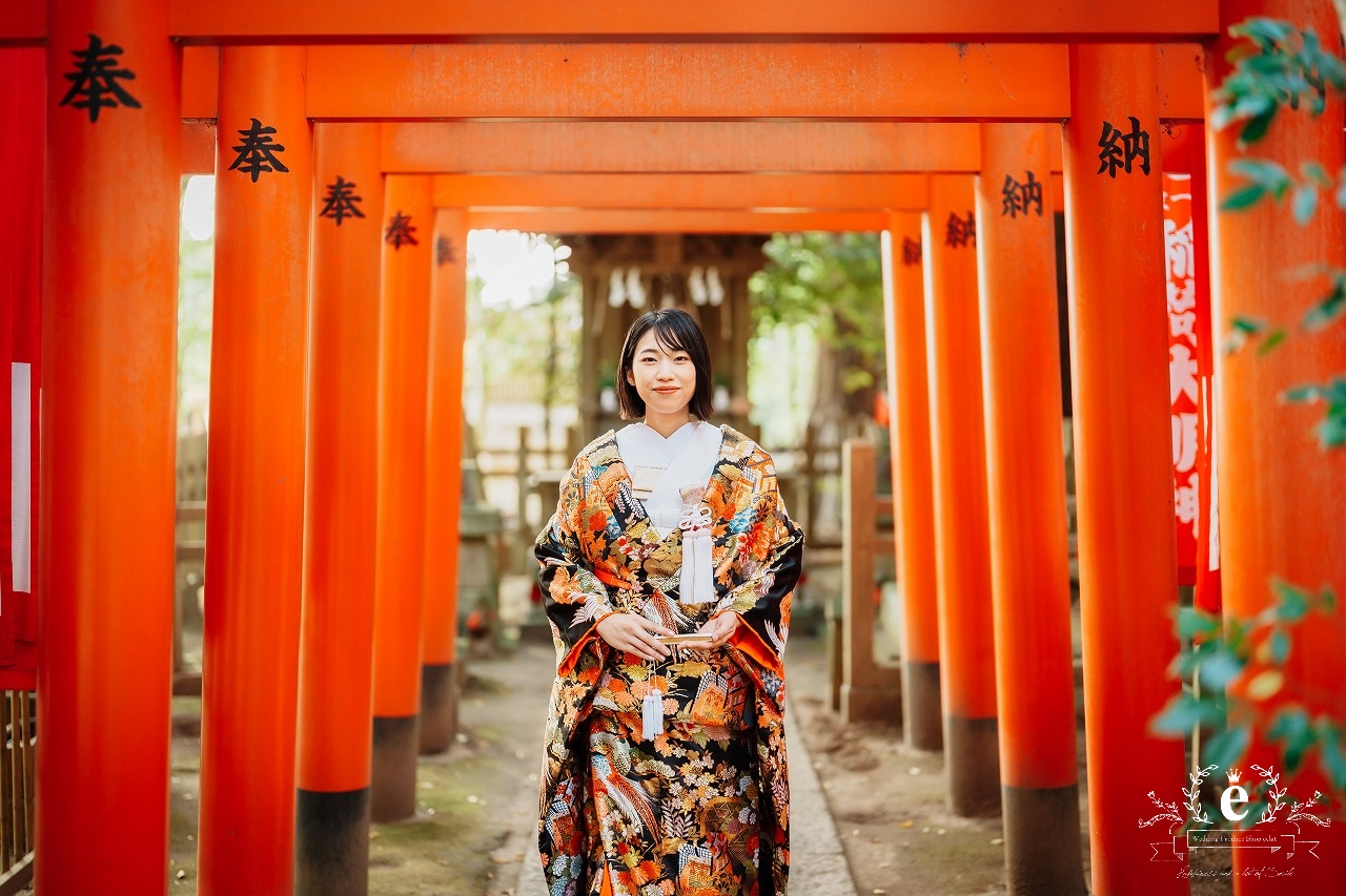 鹿島神宮 挙式 神前式 和婚 神社挙式 カシマ 茨城神前式 茨城神社挙式 茨城結婚式 鹿嶋市 鹿嶋和装 レンタル プロデュース 衣装 メイク 着付け 鹿嶋結婚式 鹿島神宮楼門 白無垢 色打掛 自由 結婚式 水戸エクラ