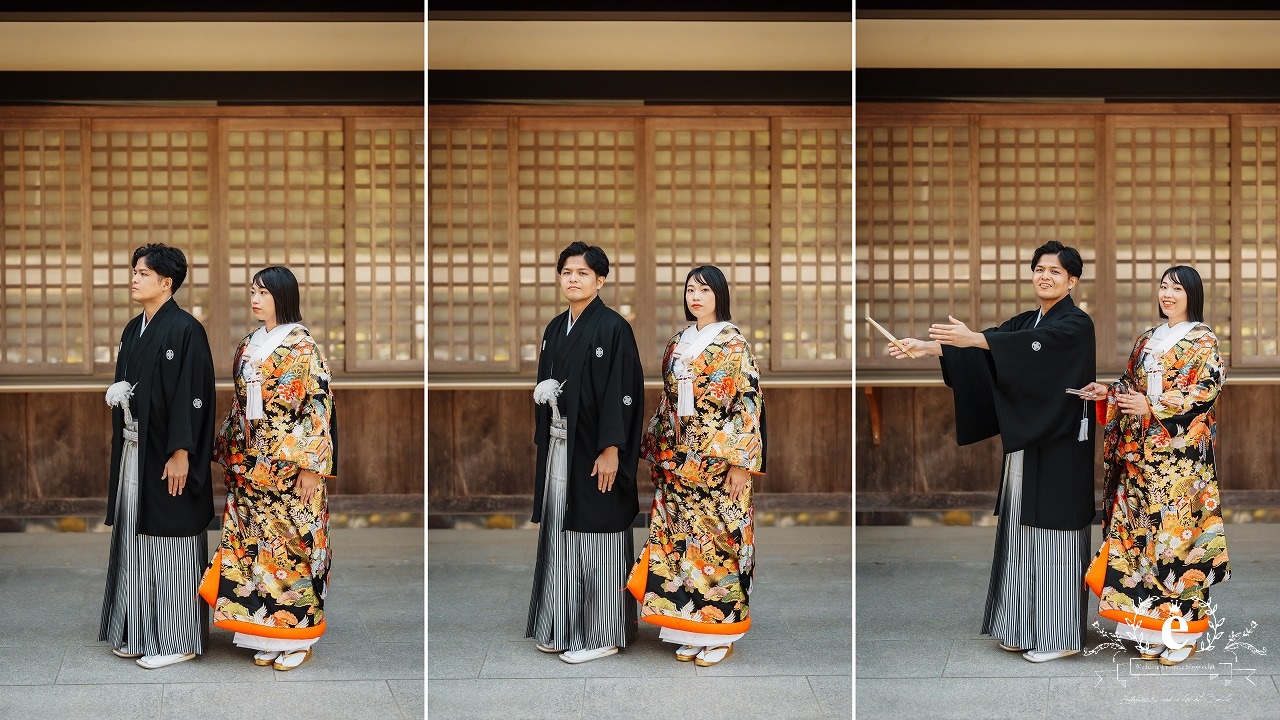 鹿島神宮 挙式 神前式 和婚 神社挙式 カシマ 茨城神前式 茨城神社挙式 茨城結婚式 鹿嶋市 鹿嶋和装 レンタル プロデュース 衣装 メイク 着付け 鹿嶋結婚式 鹿島神宮楼門 白無垢 色打掛 自由 結婚式 水戸エクラ