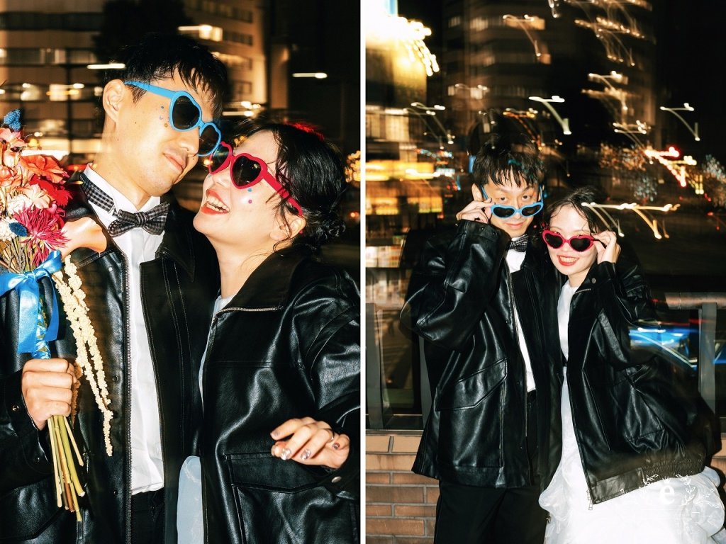 鯨ヶ丘商店街 板谷坂 まいづる第一公園 実家 スタジオ 丸ライト カラーライティング 水戸街中 水戸夜 水戸前撮り 水戸フォトウェディング ナイトフォトウェディング 公園 茨城前撮り 茨城フォトウェディング コンフェッティー デニム 革ジャン 私服 自由 持ち込み おしゃれ 撮影 ロケ撮影 スタジオ撮影 夜