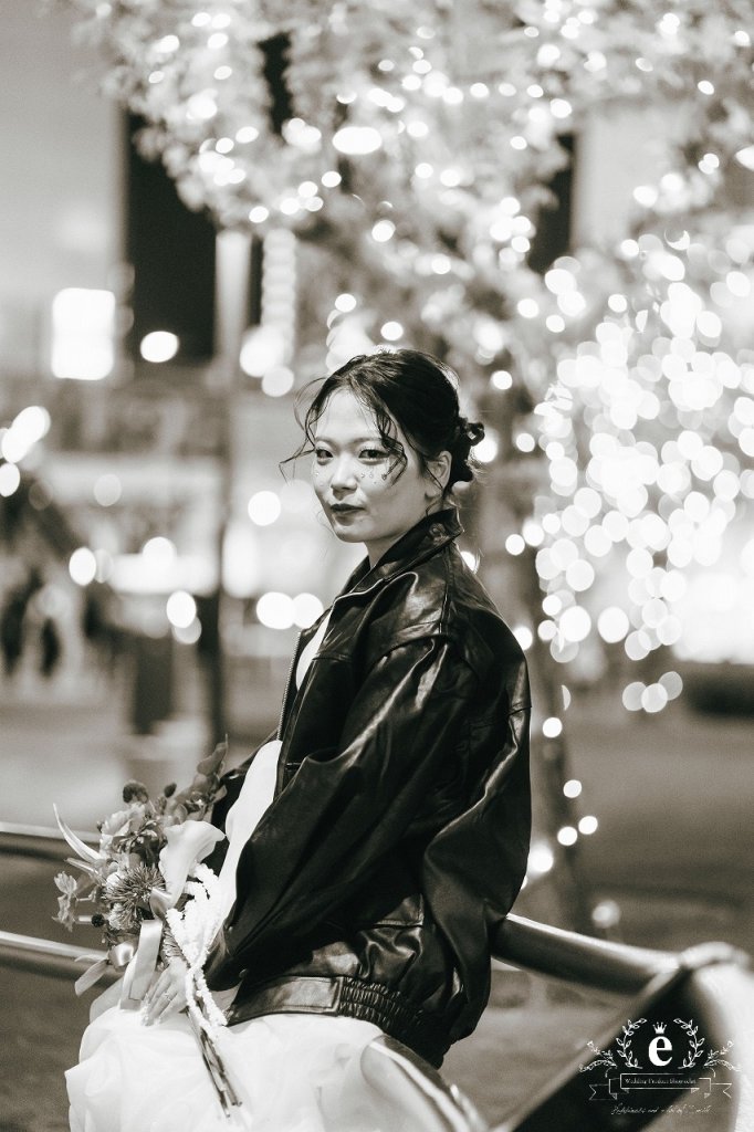 鯨ヶ丘商店街 板谷坂 まいづる第一公園 実家 スタジオ 丸ライト カラーライティング 水戸街中 水戸夜 水戸前撮り 水戸フォトウェディング ナイトフォトウェディング 公園 茨城前撮り 茨城フォトウェディング コンフェッティー デニム 革ジャン 私服 自由 持ち込み おしゃれ 撮影 ロケ撮影 スタジオ撮影 夜