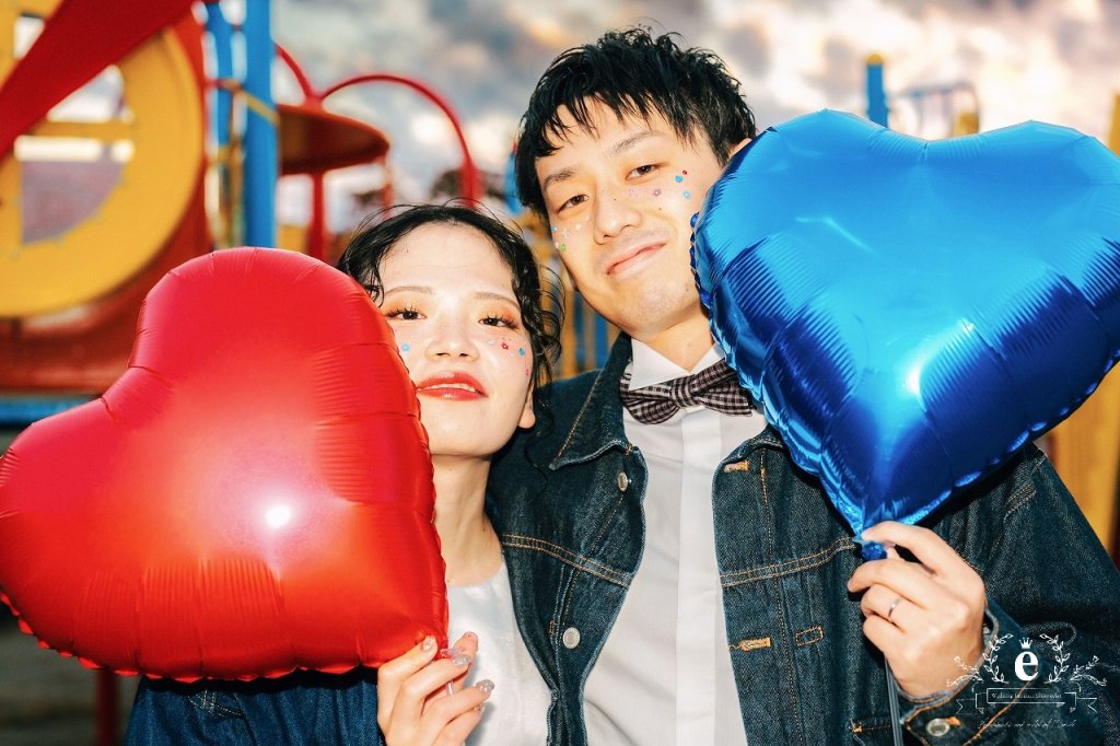 鯨ヶ丘商店街 板谷坂 まいづる第一公園 実家 スタジオ 丸ライト カラーライティング 水戸街中 水戸夜 水戸前撮り 水戸フォトウェディング ナイトフォトウェディング 公園 茨城前撮り 茨城フォトウェディング コンフェッティー デニム 革ジャン 私服 自由 持ち込み おしゃれ 撮影 ロケ撮影 スタジオ撮影 夜