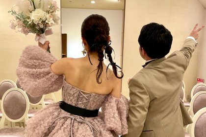 水戸京成ホテル ホテルウェディング 常磐神社 神社挙式n 神前式 茨城結婚式 茨城神社挙式 水戸結婚式