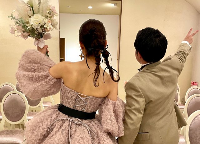 水戸京成ホテル ホテルウェディング 常磐神社 神社挙式n 神前式 茨城結婚式 茨城神社挙式 水戸結婚式