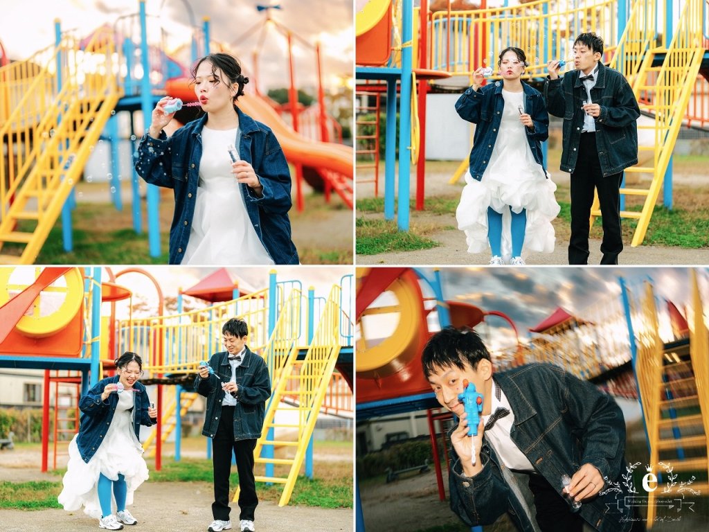 鯨ヶ丘商店街 板谷坂 まいづる第一公園 実家 スタジオ 丸ライト カラーライティング 水戸街中 水戸夜 水戸前撮り 水戸フォトウェディング ナイトフォトウェディング 公園 茨城前撮り 茨城フォトウェディング コンフェッティー デニム 革ジャン 私服 自由 持ち込み おしゃれ 撮影 ロケ撮影 スタジオ撮影 夜