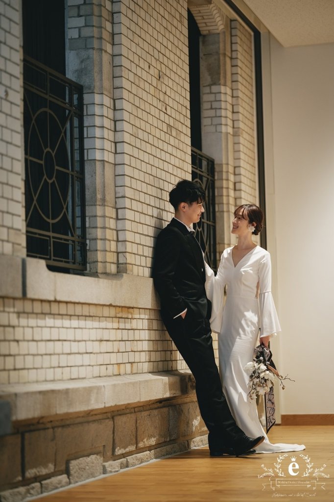 テツ・アートプラザ TETSU ART PLAZA 水戸美術館 クヴェレホール クヴェレ美術館 茨城前撮り 水戸前撮り 水戸フォトウェディング 前撮り フォトウェディング 撮影 おしゃれ 建物 エクラ 水戸街中 街中フォト 自由