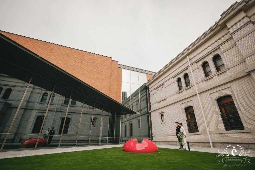 テツ・アートプラザ TETSU ART PLAZA 水戸美術館 クヴェレホール クヴェレ美術館 茨城前撮り 水戸前撮り 水戸フォトウェディング 前撮り フォトウェディング 撮影 おしゃれ 建物 エクラ 水戸街中 街中フォト 自由