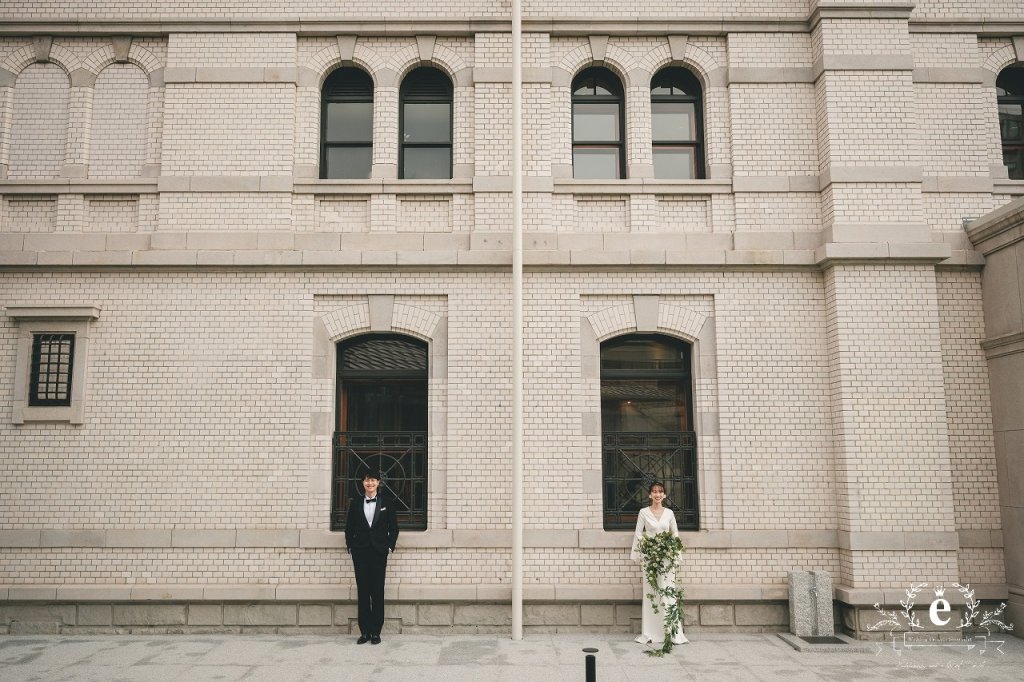 テツ・アートプラザ TETSU ART PLAZA 水戸美術館 クヴェレホール クヴェレ美術館 茨城前撮り 水戸前撮り 水戸フォトウェディング 前撮り フォトウェディング 撮影 おしゃれ 建物 エクラ 水戸街中 街中フォト 自由