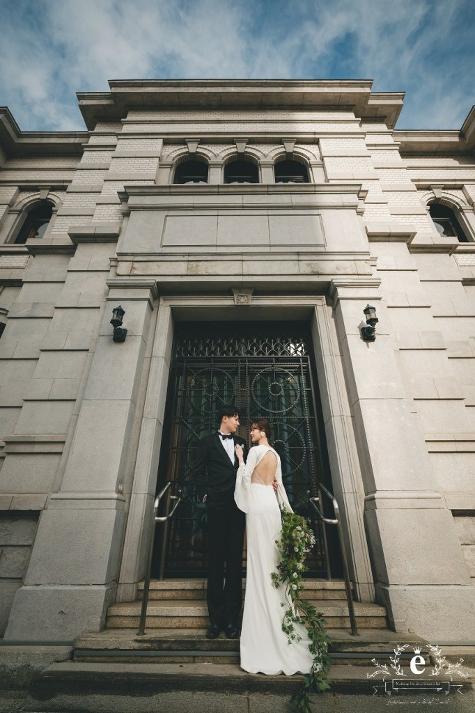テツ・アートプラザ TETSU ART PLAZA 水戸美術館 クヴェレホール クヴェレ美術館 茨城前撮り 水戸前撮り 水戸フォトウェディング 前撮り フォトウェディング 撮影 おしゃれ 建物 エクラ 水戸街中 街中フォト 自由
