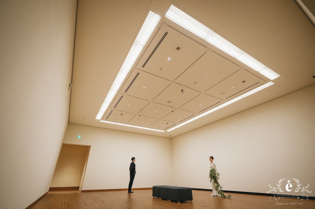 テツ・アートプラザ TETSU ART PLAZA 水戸美術館 クヴェレホール クヴェレ美術館 茨城前撮り 水戸前撮り 水戸フォトウェディング 前撮り フォトウェディング 撮影 おしゃれ 建物 エクラ 水戸街中 街中フォト 自由
