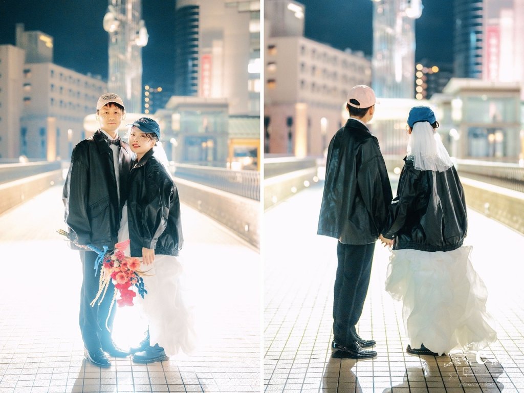 鯨ヶ丘商店街 板谷坂 まいづる第一公園 実家 スタジオ 丸ライト カラーライティング 水戸街中 水戸夜 水戸前撮り 水戸フォトウェディング ナイトフォトウェディング 公園 茨城前撮り 茨城フォトウェディング コンフェッティー デニム 革ジャン 私服 自由 持ち込み おしゃれ 撮影 ロケ撮影 スタジオ撮影 夜